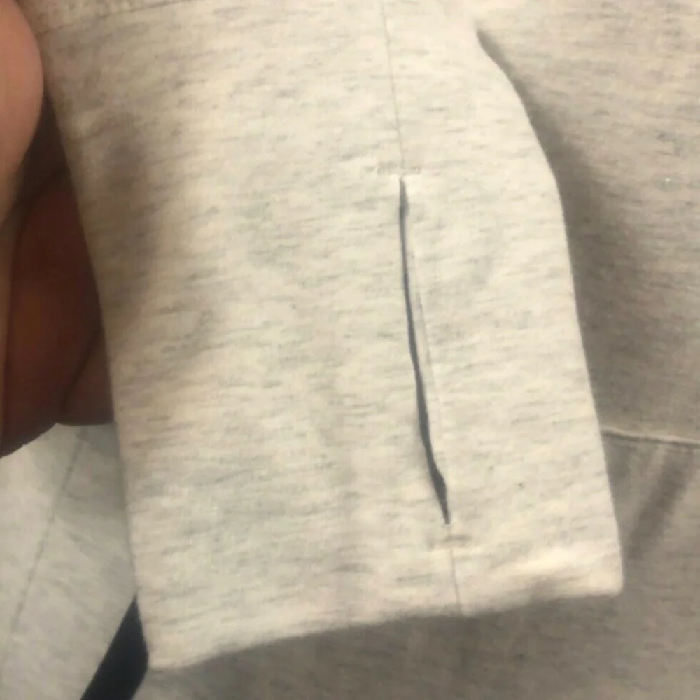 Athleta Sentry Hoodie - Picture 4 of 4